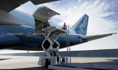 Air Freight