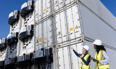 Cold Chain Logistics